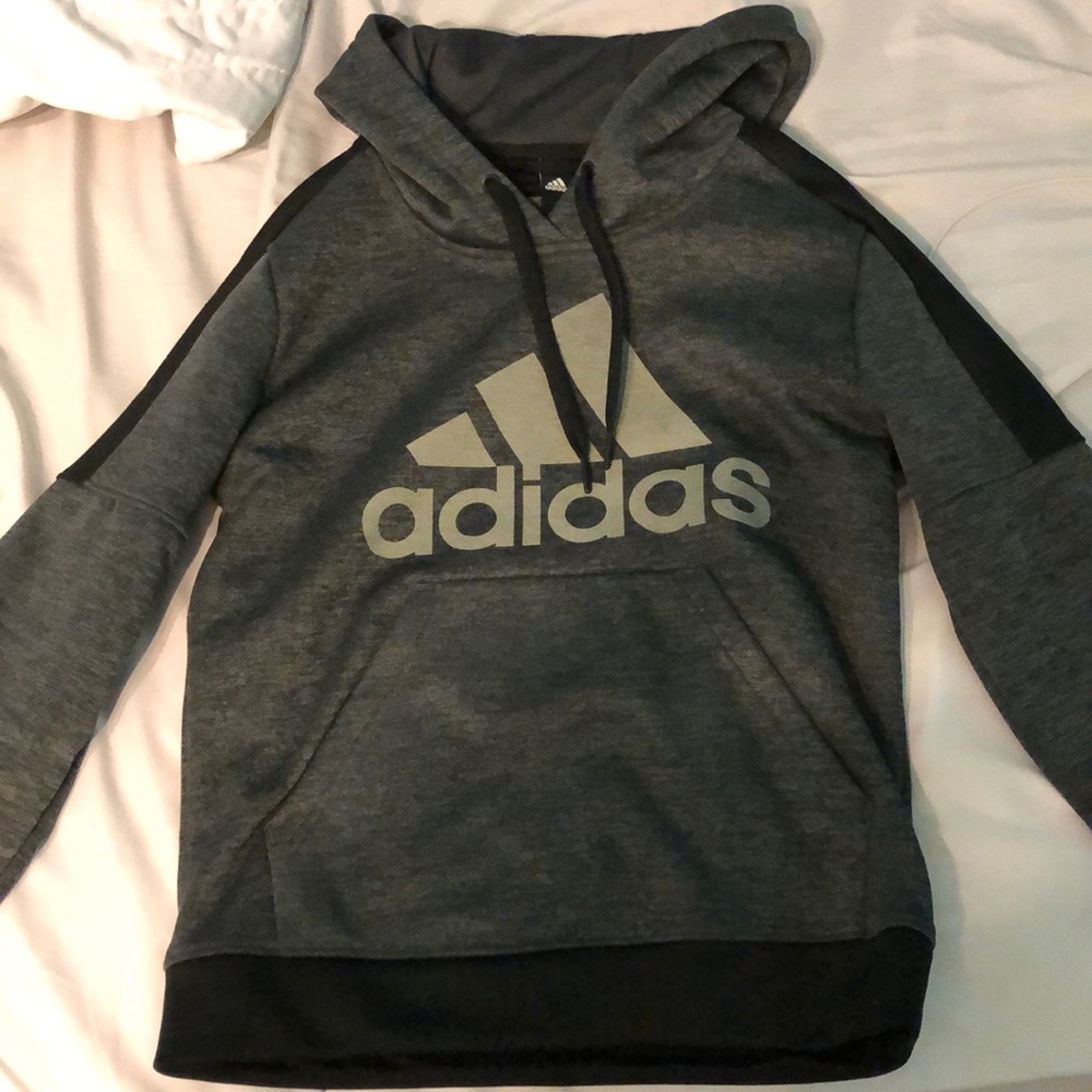 Adidas hoodie